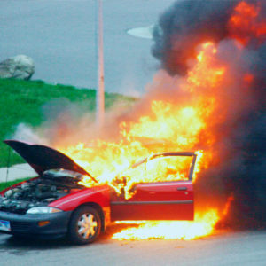 Incêndio