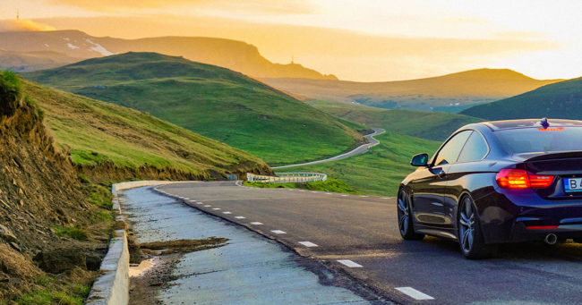 Qual seguro auto suprirá minhas necessidades?