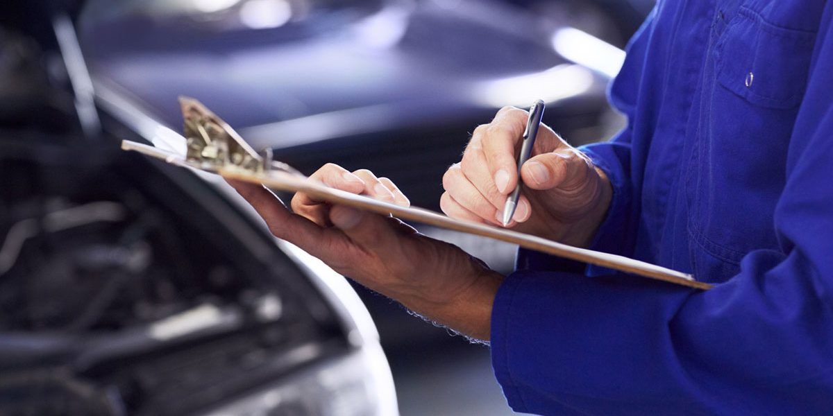 Quando e como fazer a Revisão no meu carro? Corretora de Seguros